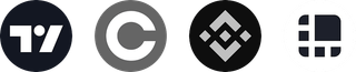 Partner strategico di Limpida Averitone per il trading — identità visiva e branding